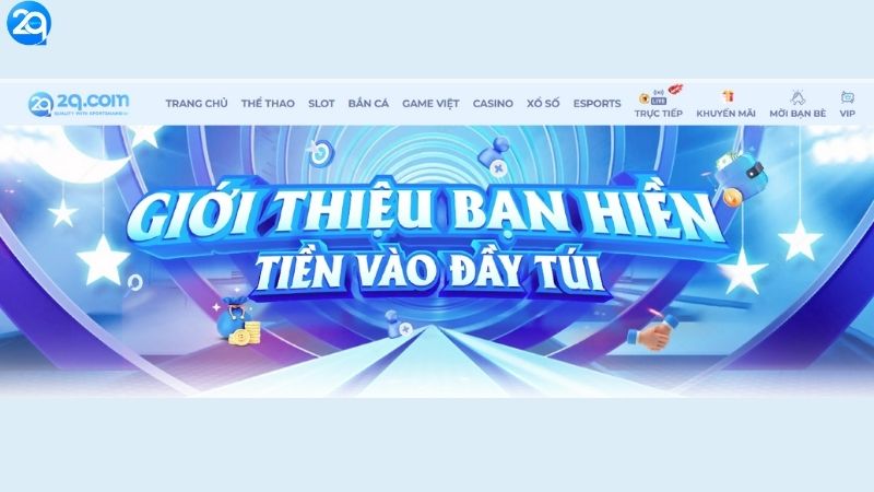 Hướng Dẫn Mời Bạn Bè Chơi 2q - Mời Bạn Chơi, Nhận Quà Lớn 1 huong-dan-moi-ban-be-choi-2q-1