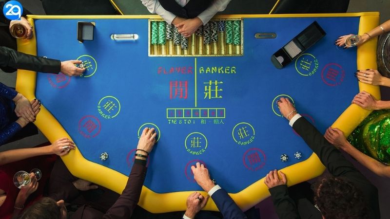 Kinh Nghiệm Chơi Baccarat Chuẩn Xác Từ Người Chơi Lâu Năm 2 kinh-nghiem-choi-baccarat-2