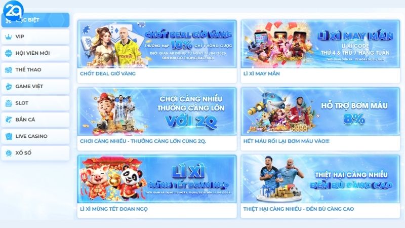 Link 2Q 2025 - Mới Nhất, Nhanh Nhất, An Toàn Nhất 1 link-2q-2025-1