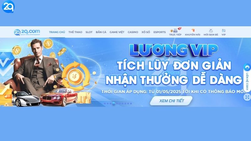 Link 2qcom 2025 - Đúng 100%, Chính Thức Từ Hệ Thống 2 link-2qcom-2025-2