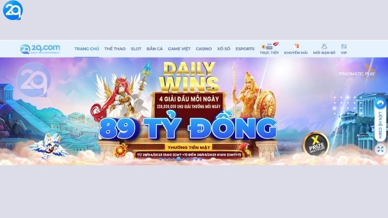 Link 2qcom 2025 - Đúng 100%, Chính Thức Từ Hệ Thống 3 link-2qcom-2025-3