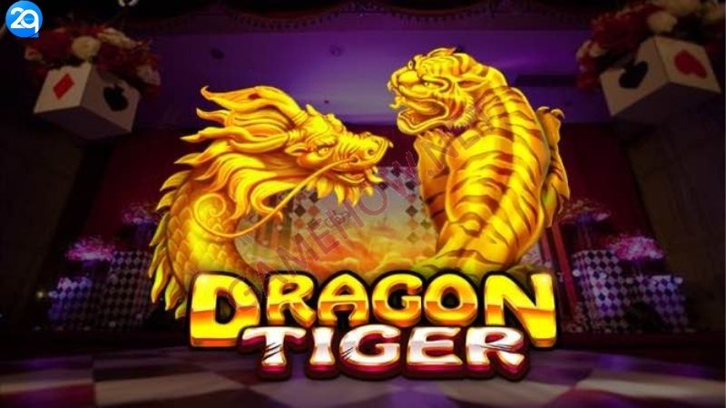 Luật Chơi Rồng Hổ - Đúng Nhất, Mới Nhất Năm 2025 1 luat-choi-rong-ho-1