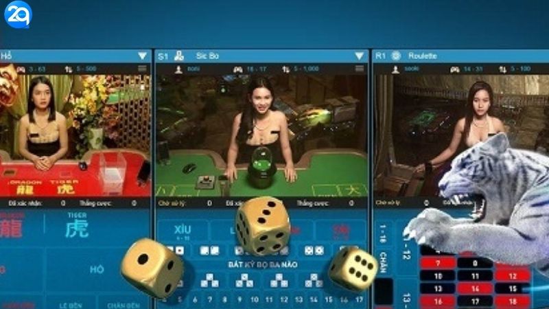 Luật Chơi Rồng Hổ - Đúng Nhất, Mới Nhất Năm 2025 2 luat-choi-rong-ho-2