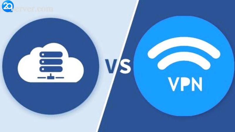 So Sánh VPN và VPS – Nên Chọn Cái Nào Để Bảo Mật Hơn? 1 so-sanh-vpn-va-vps-1