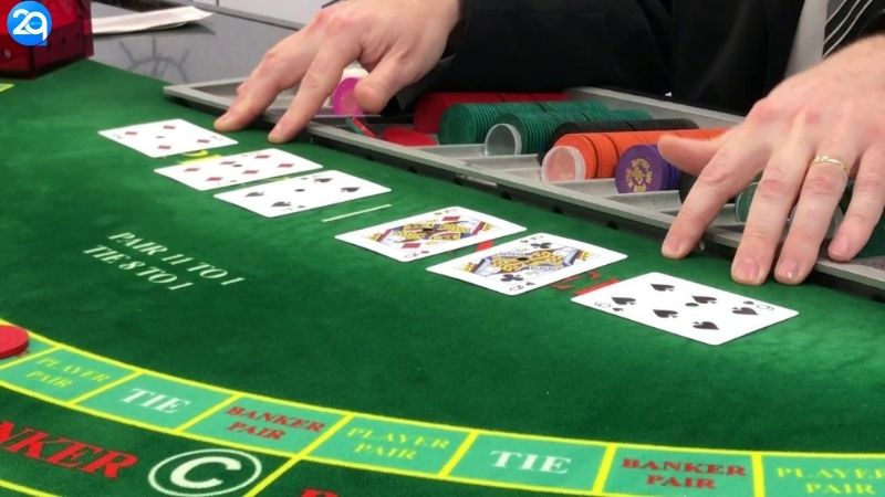 Soi Cầu Baccarat - Chuẩn Xác Từng Ván, Đừng Bỏ Lỡ 1 soi-cau-baccarat-1