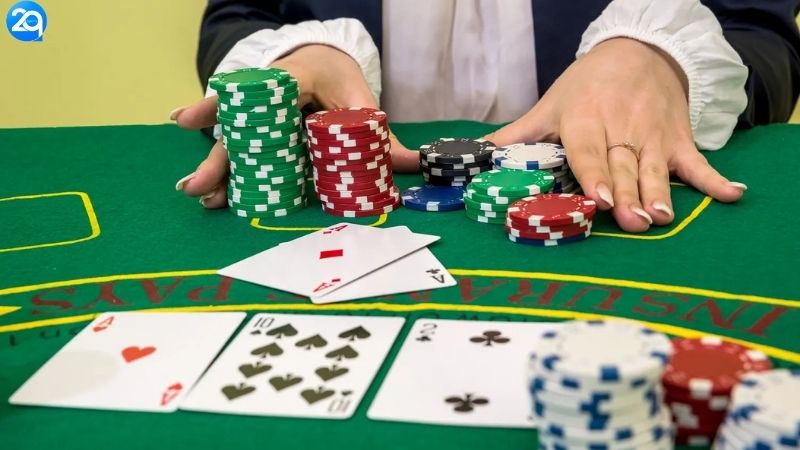 Soi Cầu Baccarat - Chuẩn Xác Từng Ván, Đừng Bỏ Lỡ 2 soi-cau-baccarat-2