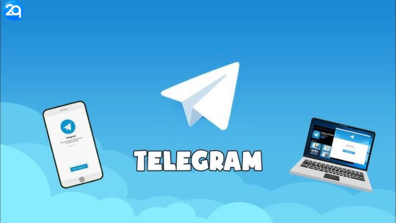 Telegram Bị Chặn Ở Việt Nam – Nguyên Nhân Và Giải Pháp 1 telegram-bi-chan-o-viet-nam-1