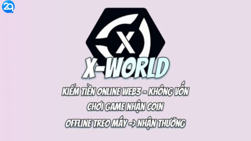 X World Lừa Đảo – Vạch Trần Chiêu Trò Đa Cấp Công Nghệ 2 x-world-lua-dao-2