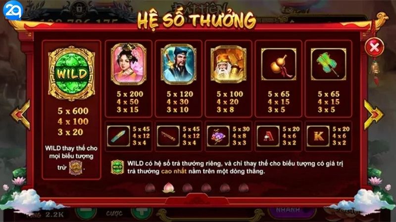 Bát Tiên Quá Hải - Tựa Game Tiên Giới Huyền Thoại Hot Nhất 2025 2 bat-tien-qua-hai-2
