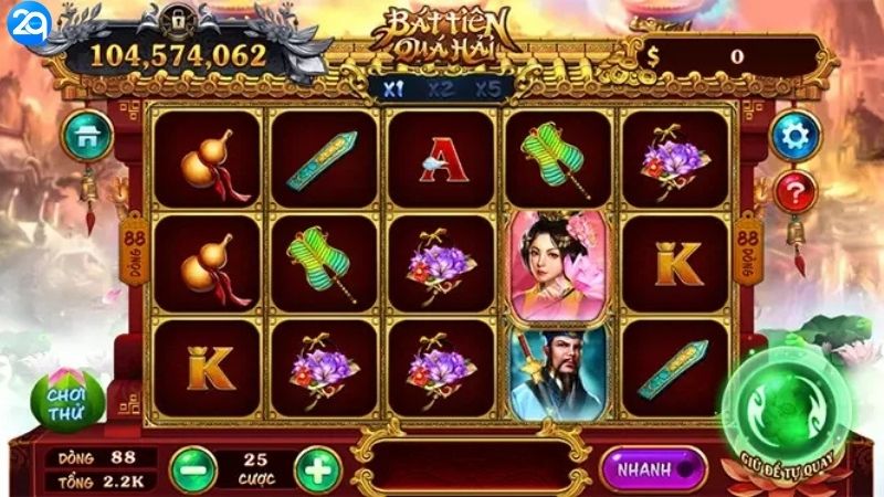Bát Tiên Quá Hải - Tựa Game Tiên Giới Huyền Thoại Hot Nhất 2025 3 bat-tien-qua-hai-3
