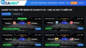 caheo-tv