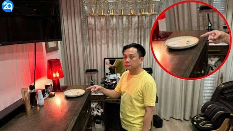 Nhà Thiết Kế Công Trí Bị Bắt: Cú Ngã Đau Của 'Ông Hoàng' 2 nha-thiet-ke-cong-tri-bi-bat-2