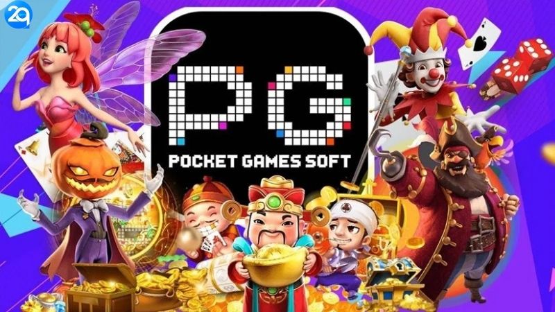PG Nổ Hũ - Trải Nghiệm Slot Game Nổi Bật Nhất 2025 3 pg-no-hu-3