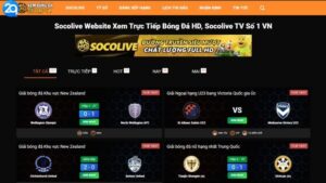 socolive