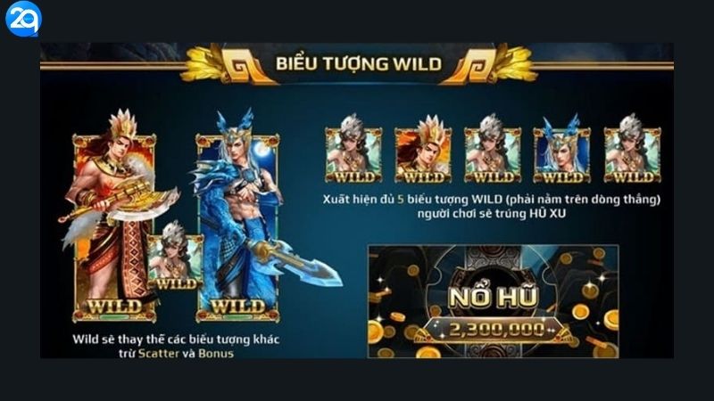 Game Sơn Tinh Thủy Tinh - game dân gian hấp dẫn, dễ chơi, thưởng lớn 3 son-tinh-thuy-tinh-3