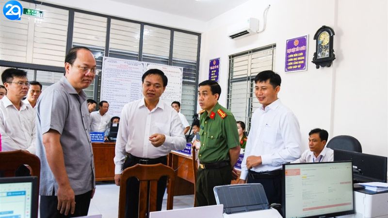 Thời Khắc Lịch Sử 1/7 - Chính Quyền 2 Cấp Chính Thức Vào Cuộc 2 thoi-khac-lich-su-1-7-2