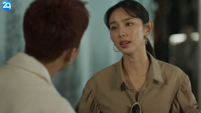 Chốt Đơn Tung Trailer Căng Đét, Xoá Sổ Thuỳ Tiên Gây Tranh Cãi 2 chot-don-2