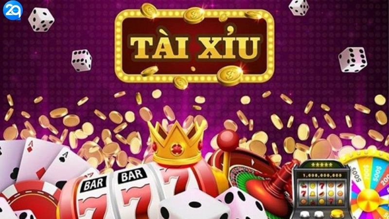 Nhà Cái Tài Xỉu Uy Tín - Tỷ Lệ Thưởng Cao, Chơi Thử Miễn Phí 3 nha-cai-tai-xiu-uy-tin-3
